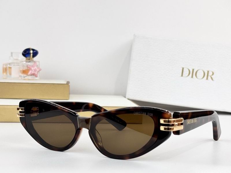 Dior Sunglasses ID:20260410-681